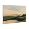 Stupell Industries Green Hills Painting Canvas Wall Art Design by Irena Orlov
